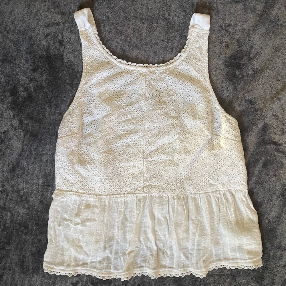 American Eagle Knit Top